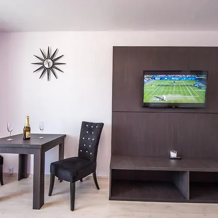 Apartament One By One - By Grand