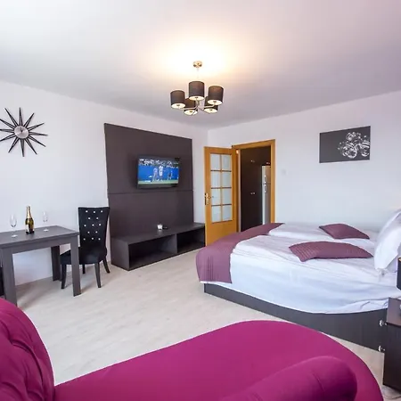 Apartament One By One - By Grand