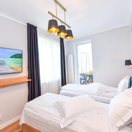 One By One - By Grand Apartament