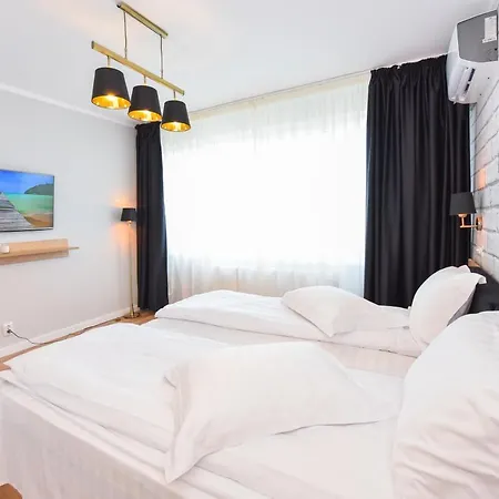 Apartament One By One - By Grand