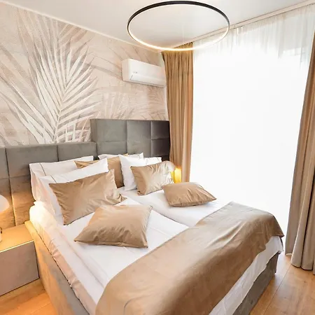 One By One - By Grand Apartment Bucharest