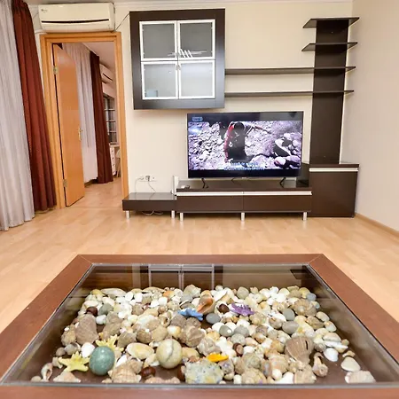 Apartament One By One - By Grand *