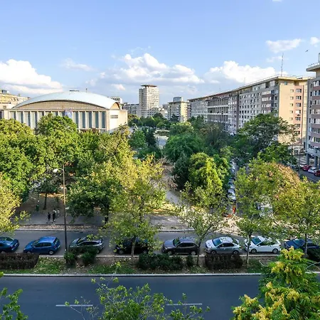 One By One - By Grand Apartament