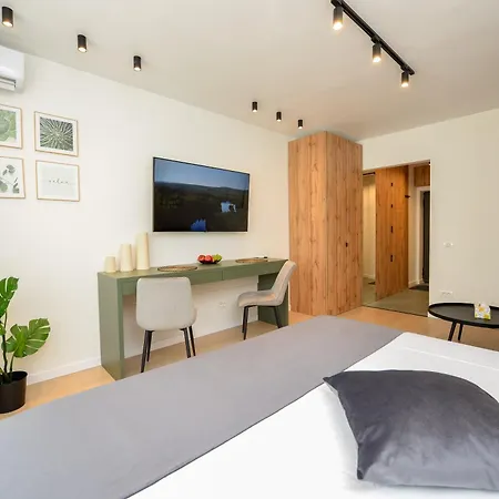 Apartament One By One - By Grand