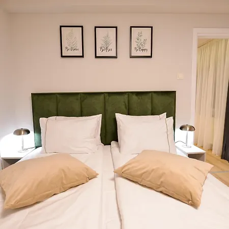 Apartament One By One - By Grand *