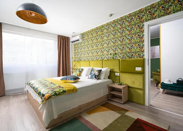 One By One - By Grand Apartment *