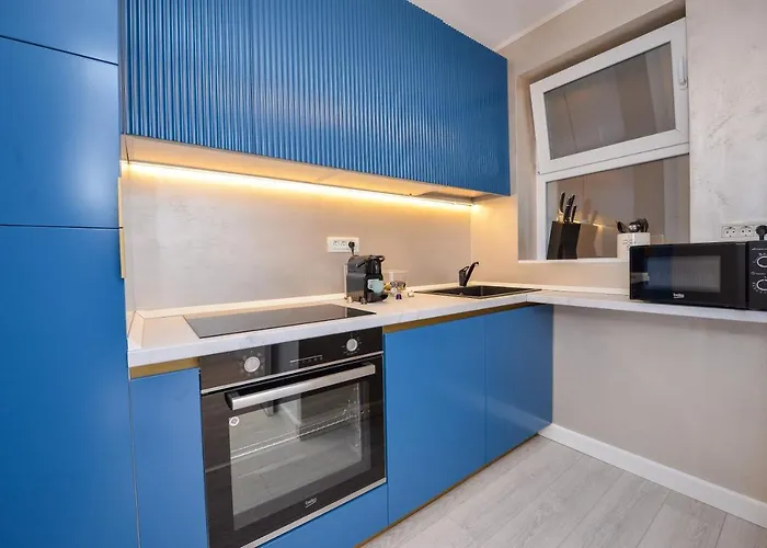 Apartment One By One - By Grand Bucharest