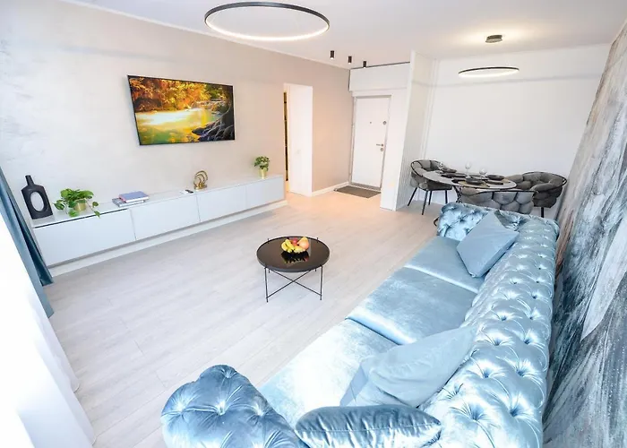 One By One - By Grand Apartment Bucharest