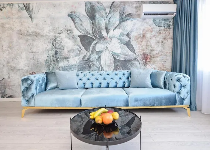 One By One - By Grand Apartment Bucharest