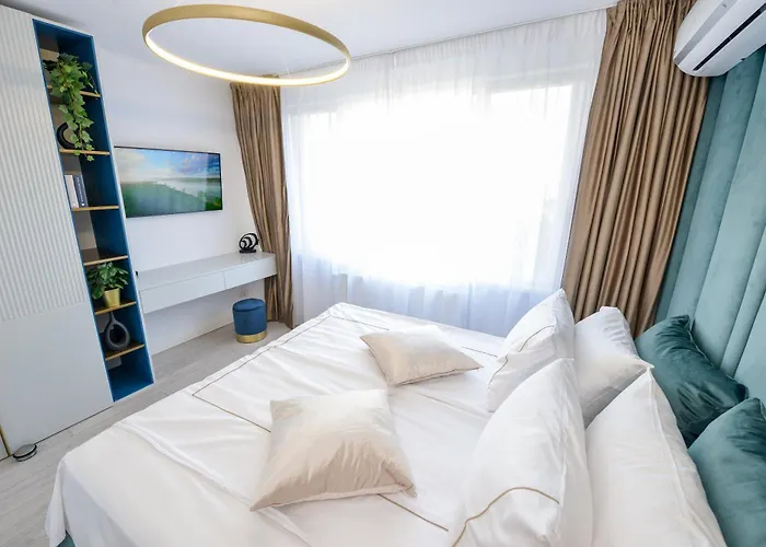 One By One - By Grand Bucharest