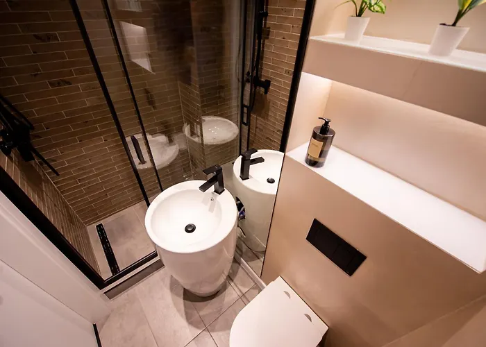 Apartment One By One - By Grand Bucharest