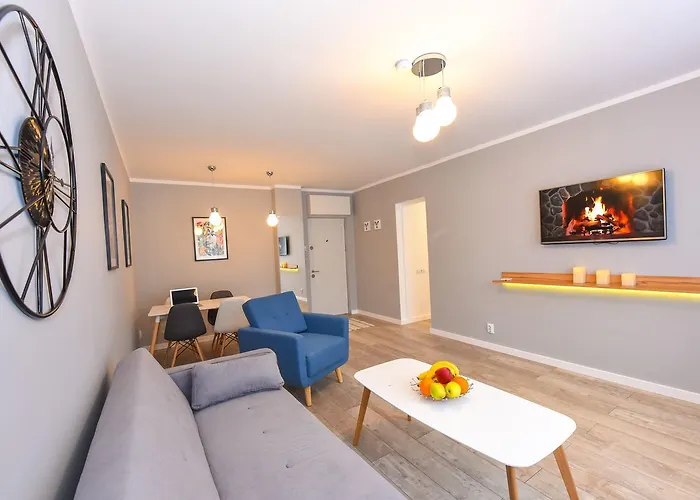 Apartment One By One - By Grand *