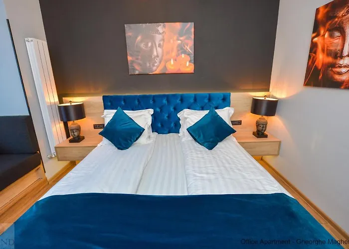 One By One - By Grand Apartment *