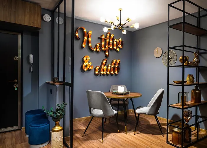 Apartment One By One - By Grand