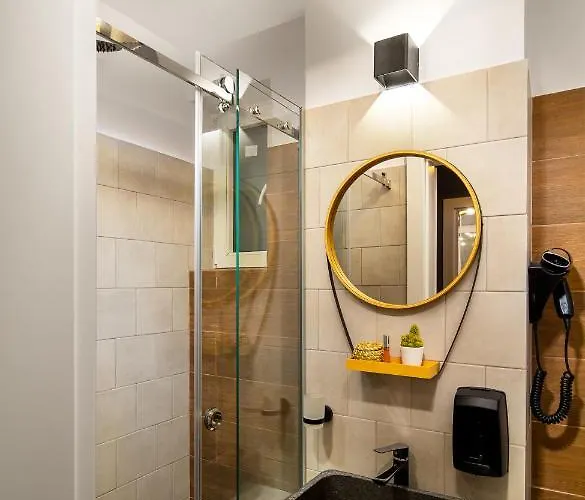 One By One - By Grand Bucharest