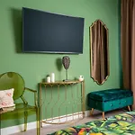 One By One By Grand Bucharest