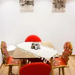 One By One By Grand Апартаменты *