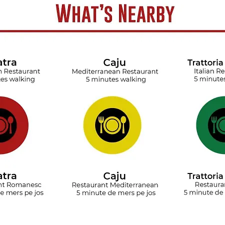 One By One - By Grand Apartment