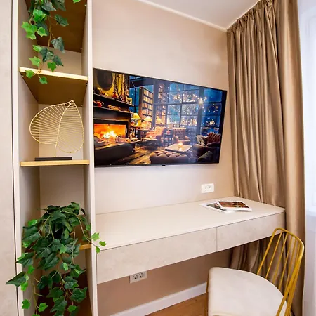 One By One - By Grand Appartement Bucarest