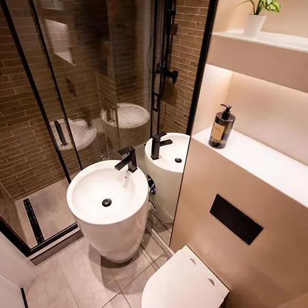 Appartement One By One - By Grand Bucarest