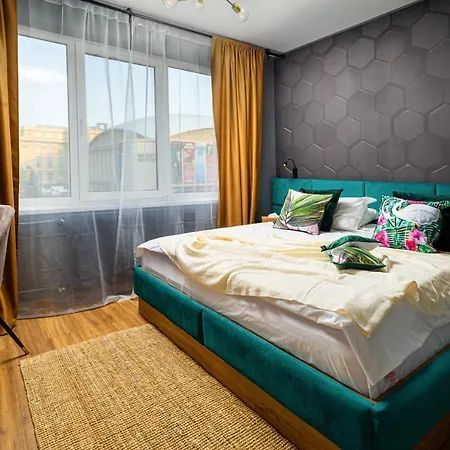 Apartmán One By One By Grand *