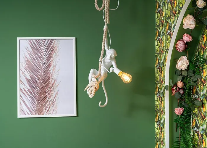 One By One - By Grand Apartmán *