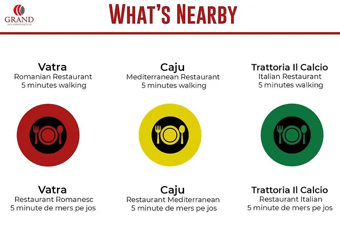 One By One - By Grand Apartmán