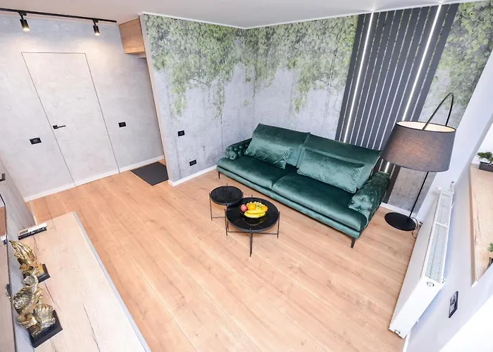 One By One - By Grand Bukarest