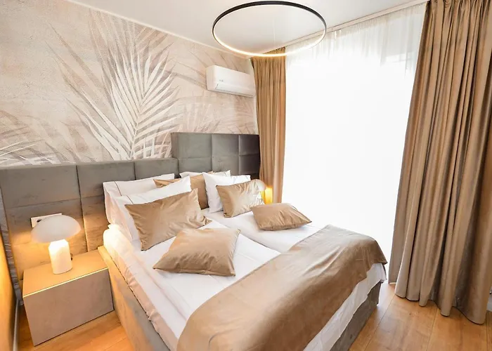 One By One - By Grand Apartmán Bukurešť