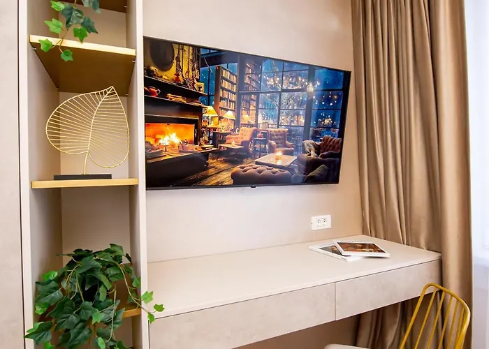 One By One - By Grand Apartmán Bukurešť