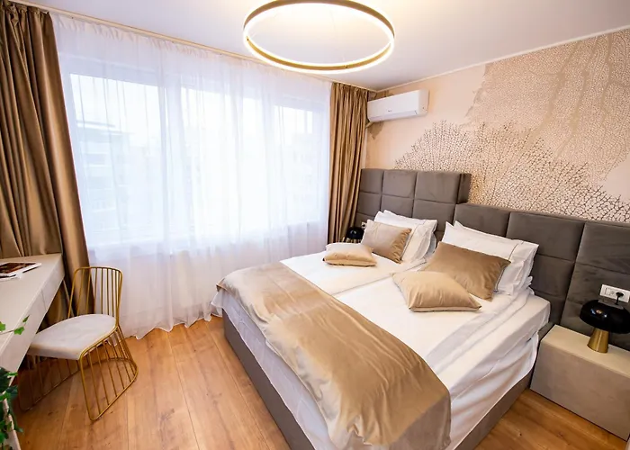 One By One - By Grand Apartmán Bukurešť