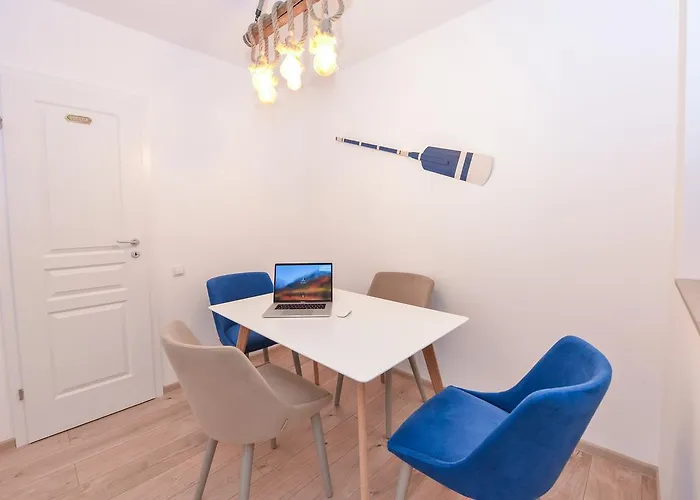 One By One - By Grand Apartmán Bukurešť