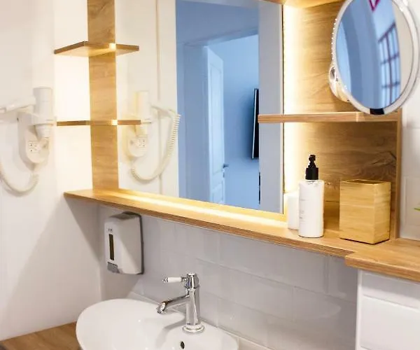 Appartement One By One - By Grand
