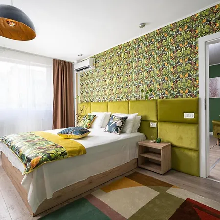 One By One - By Grand Apartament *