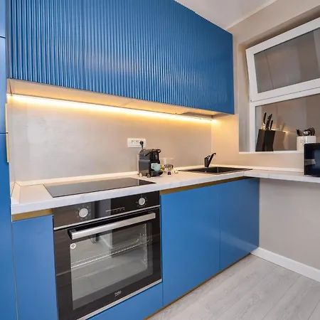 Apartament One By One - By Grand Bucureşti