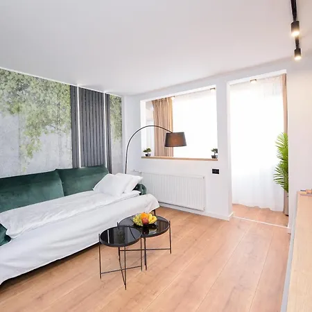 Apartament One By One - By Grand Bucureşti