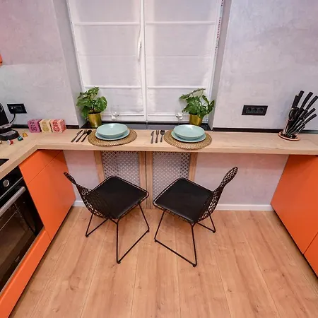 One By One - By Grand Apartament *