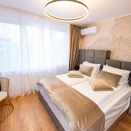 One By One - By Grand Apartament Bucureşti