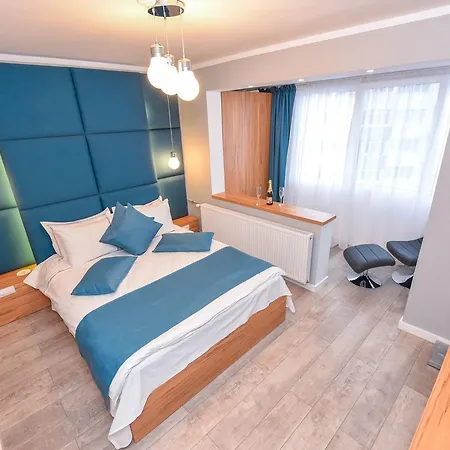 One By One - By Grand Bucureşti