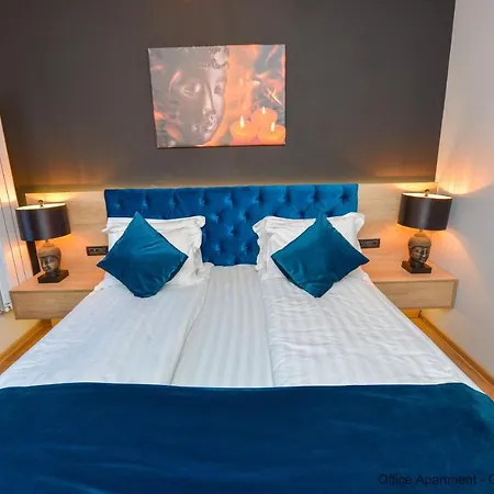 One By One - By Grand Apartament *