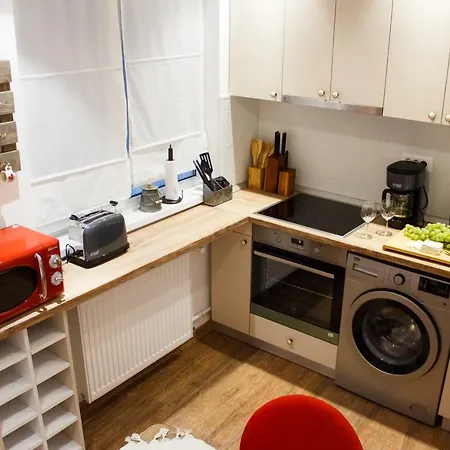 One By One - By Grand Apartament