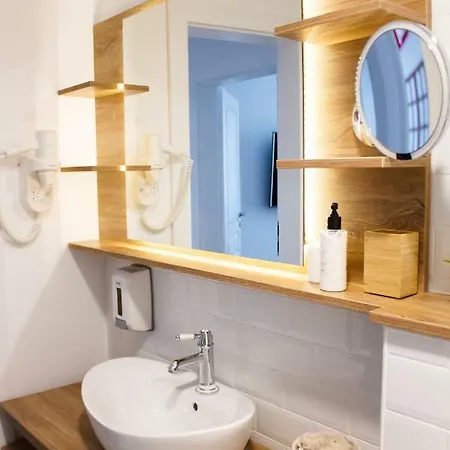 Apartament One By One - By Grand