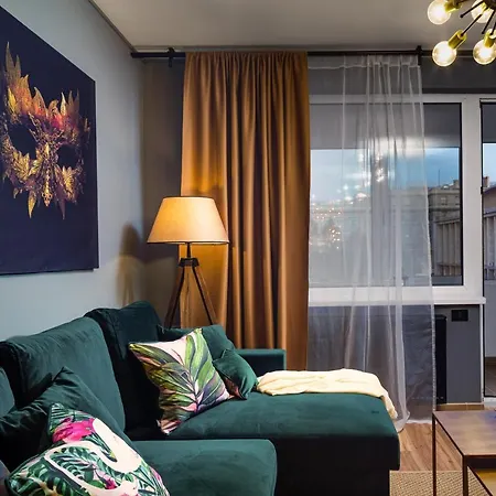 One By One - By Grand Apartament *