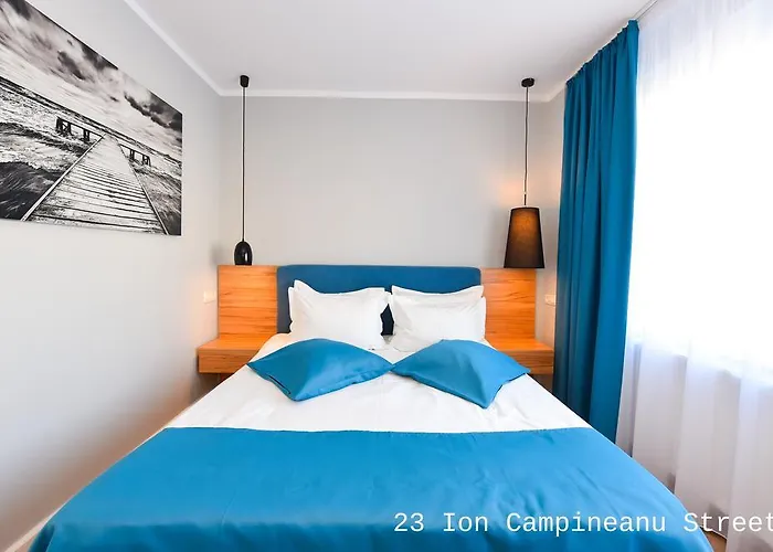 公寓 One By One - By Grand