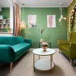 Apartamento One By One By Grand *