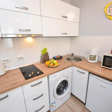 Apartment One By One - By Grand Bucharest