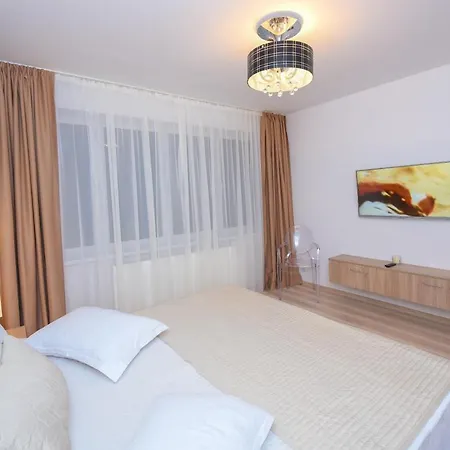 One By One - By Grand Bucharest