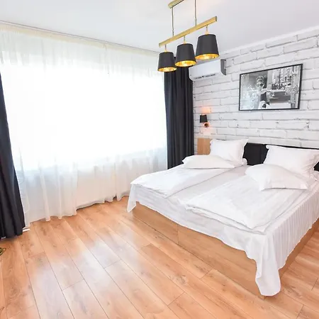 Apartment One By One - By Grand Bucharest