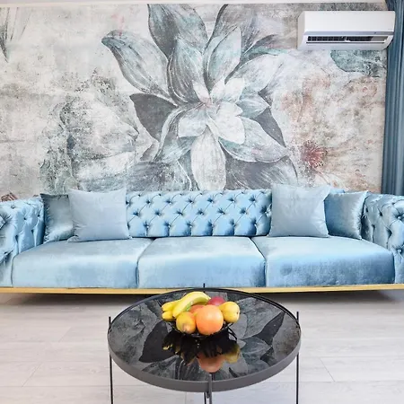 One By One - By Grand Apartment Bucharest