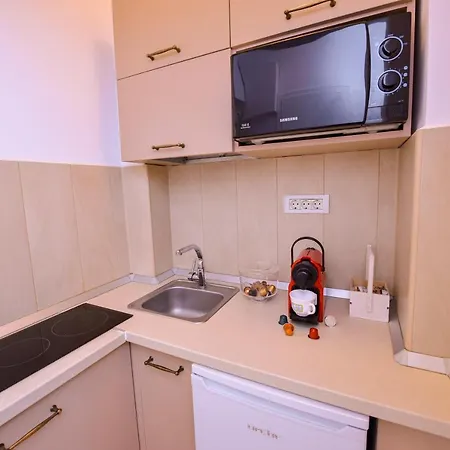 Apartment One By One - By Grand Bucharest